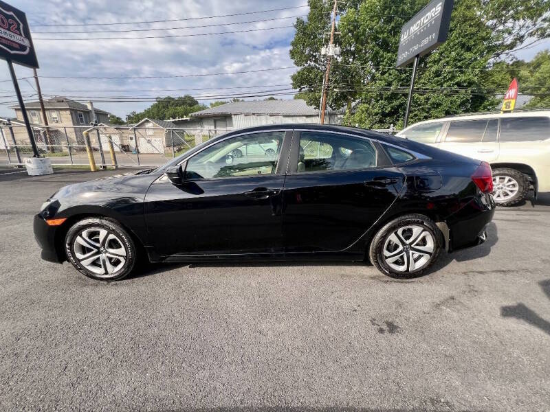 honda civic 2018 2HGFC2F52JH537094 image honda civic 2018 2HGFC2F52JH537094 image