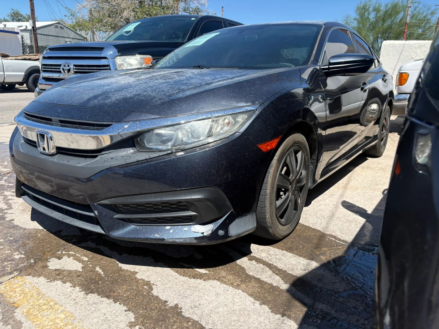 honda civic 2018 2HGFC2F52JH533322 image honda civic 2018 2HGFC2F52JH533322 image