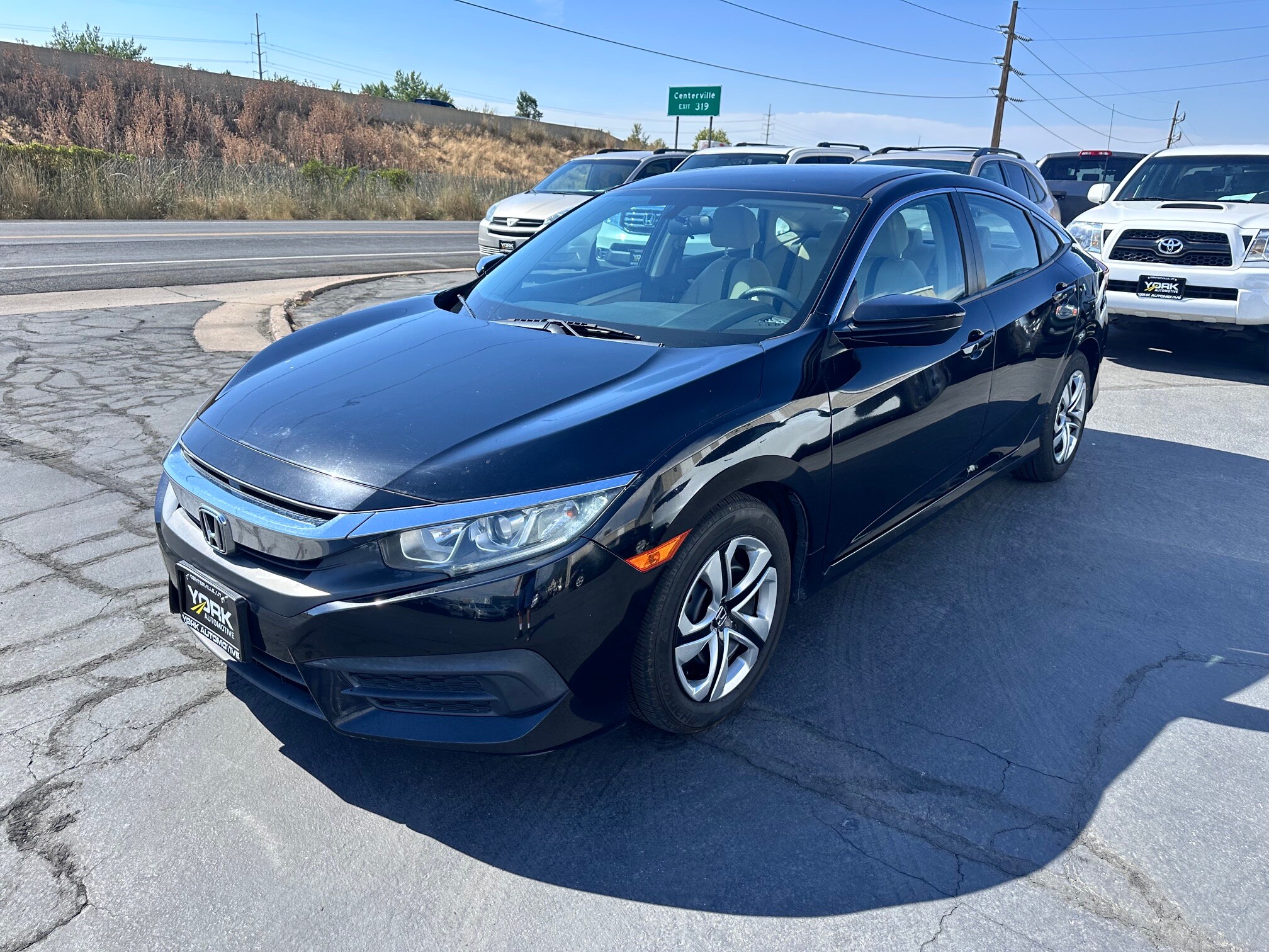 honda civic 2018 2HGFC2F58JH595517 image honda civic 2018 2HGFC2F58JH595517 image
