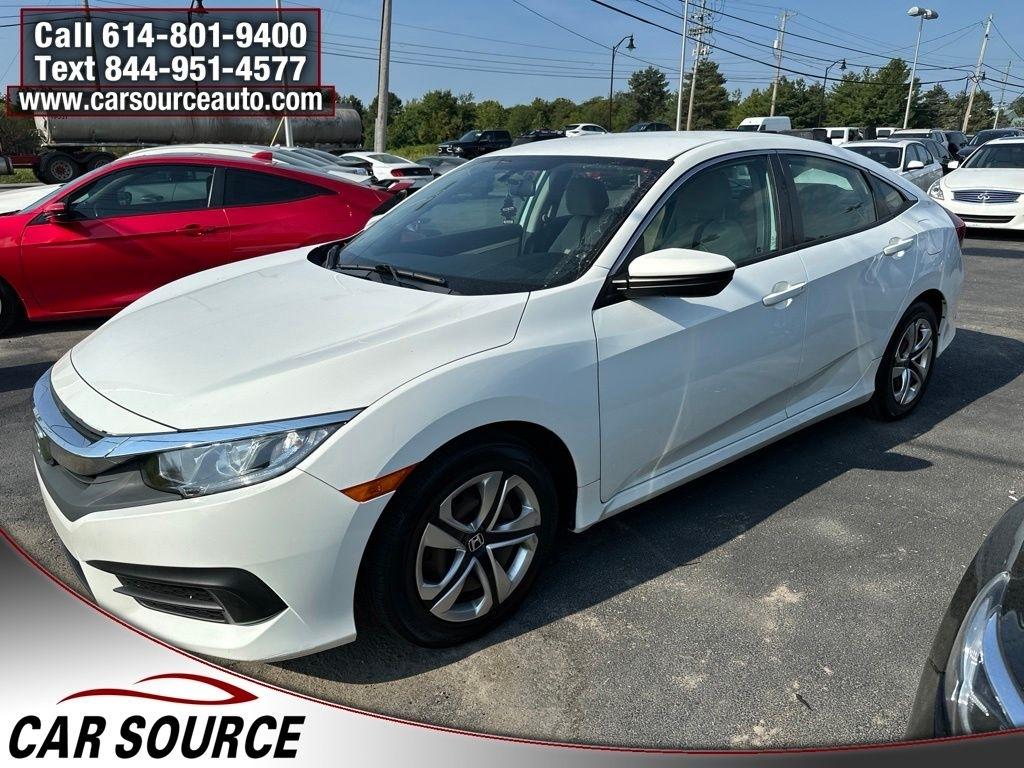 honda civic 2018 19XFC2E56JE011224 image honda civic 2018 19XFC2E56JE011224 image