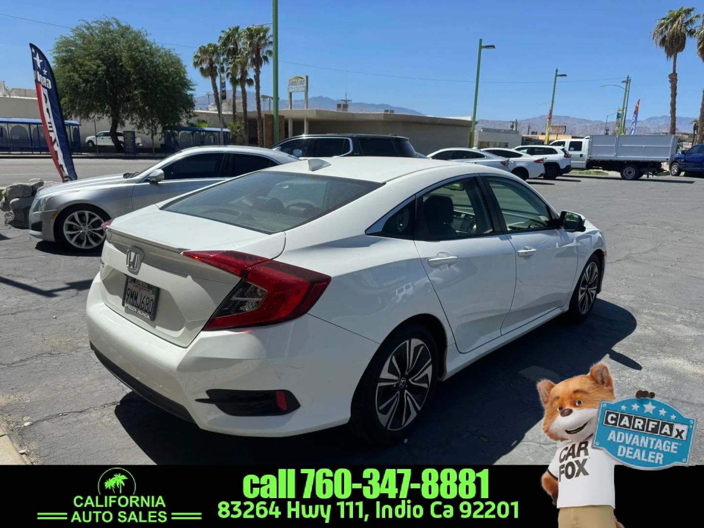 honda civic 2018 JHMFC1F88JX019455 image honda civic 2018 JHMFC1F88JX019455 image