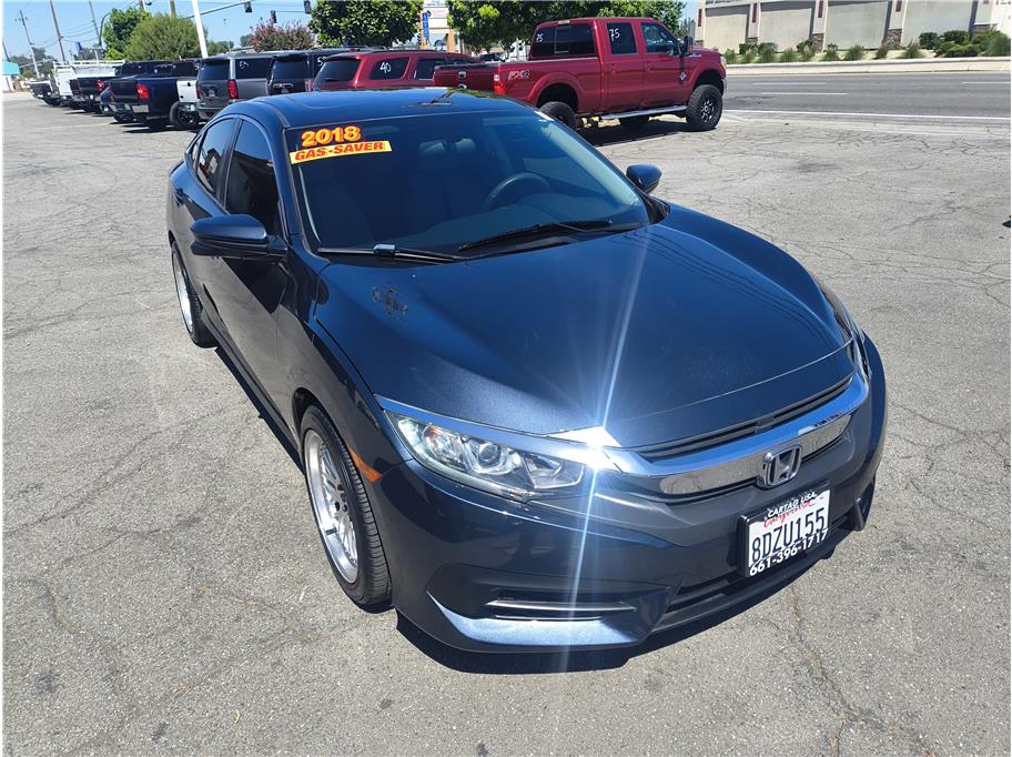 honda civic 2018 2HGFC2F75JH548687 image honda civic 2018 2HGFC2F75JH548687 image