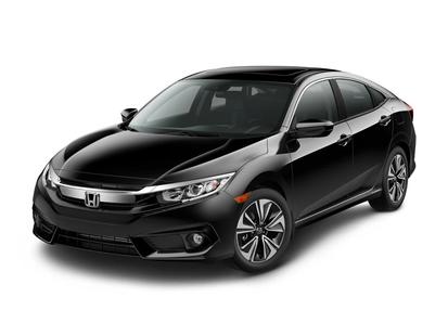honda civic 2018 19XFC1E3XJE001076 image honda civic 2018 19XFC1E3XJE001076 image