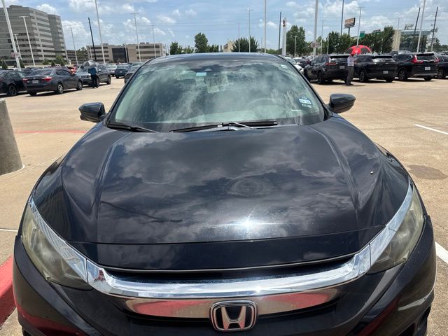 honda civic 2018 19XFC2F81JE009843 image honda civic 2018 19XFC2F81JE009843 image