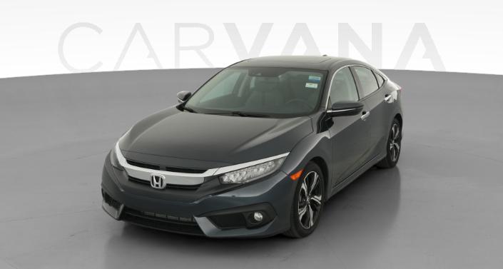 honda civic 2018 2HGFC1F97JH645790 image honda civic 2018 2HGFC1F97JH645790 image