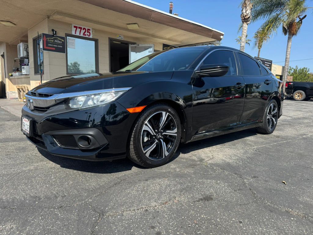 honda civic 2018 2HGFC2F80JH561355 image honda civic 2018 2HGFC2F80JH561355 image