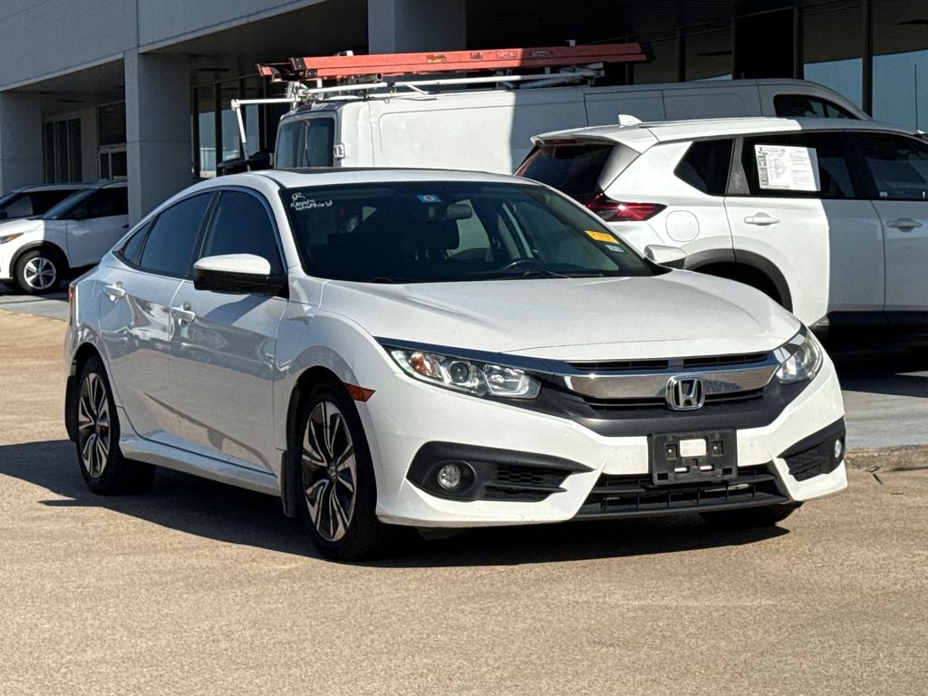 honda civic 2018 19XFC1F36JE004152 image honda civic 2018 19XFC1F36JE004152 image