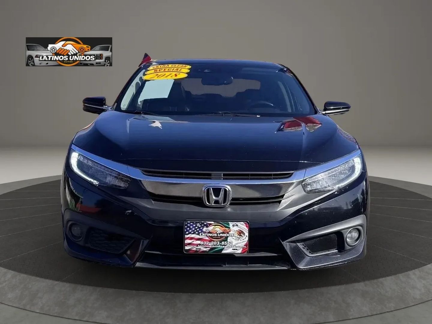 honda civic 2018 JHMFC1F99JX044213 image honda civic 2018 JHMFC1F99JX044213 image