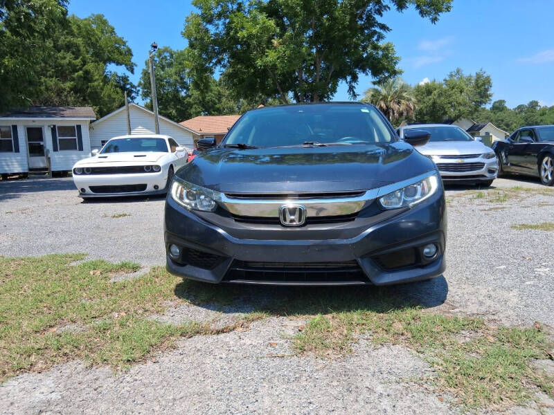 honda civic 2018 JHMFC1F87JX019012 image honda civic 2018 JHMFC1F87JX019012 image