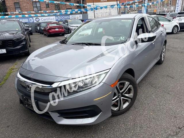 honda civic 2018 2HGFC2F58JH510773 image honda civic 2018 2HGFC2F58JH510773 image