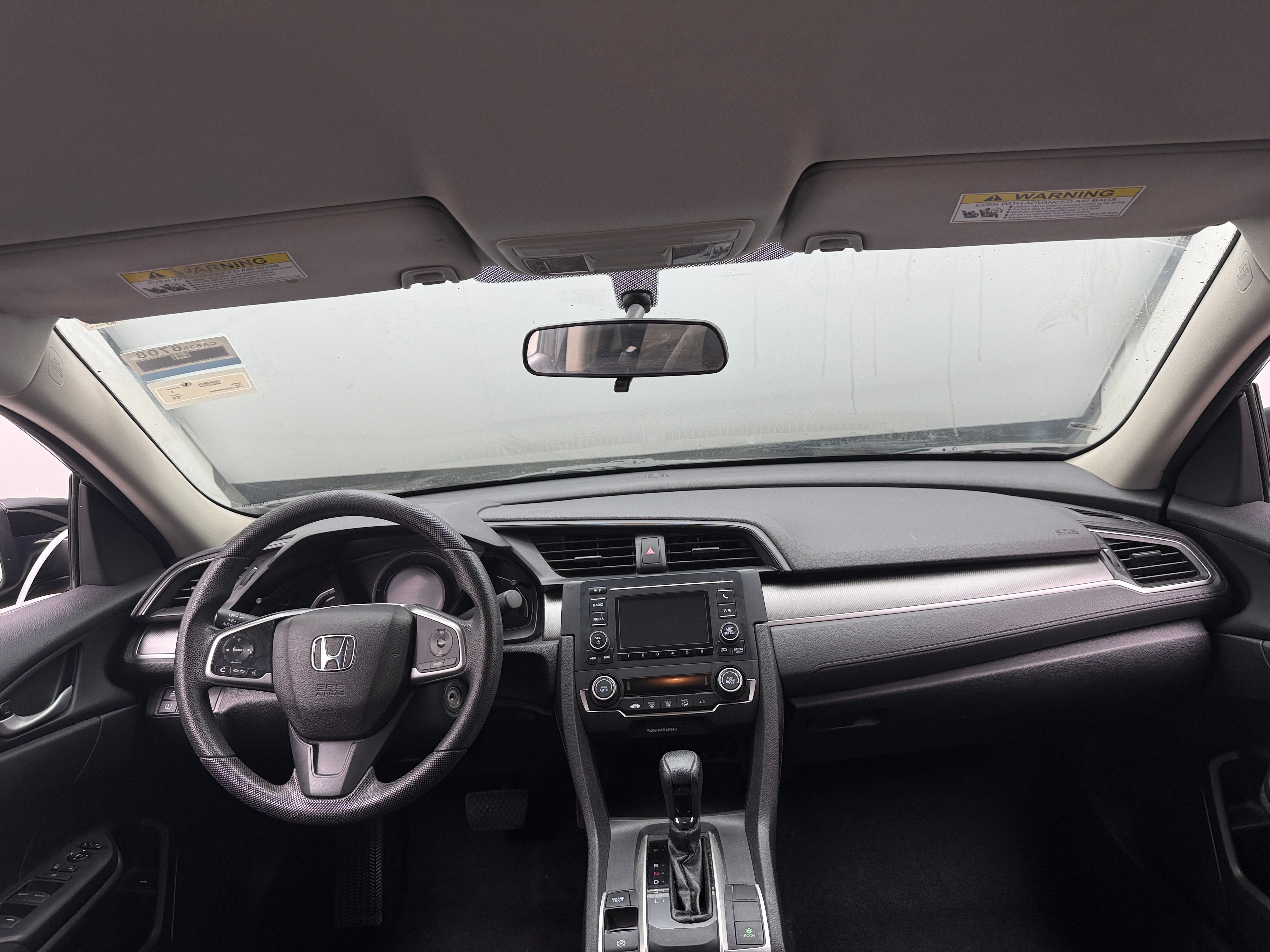 honda civic 2018 2HGFC2F58JH588695 image honda civic 2018 2HGFC2F58JH588695 image