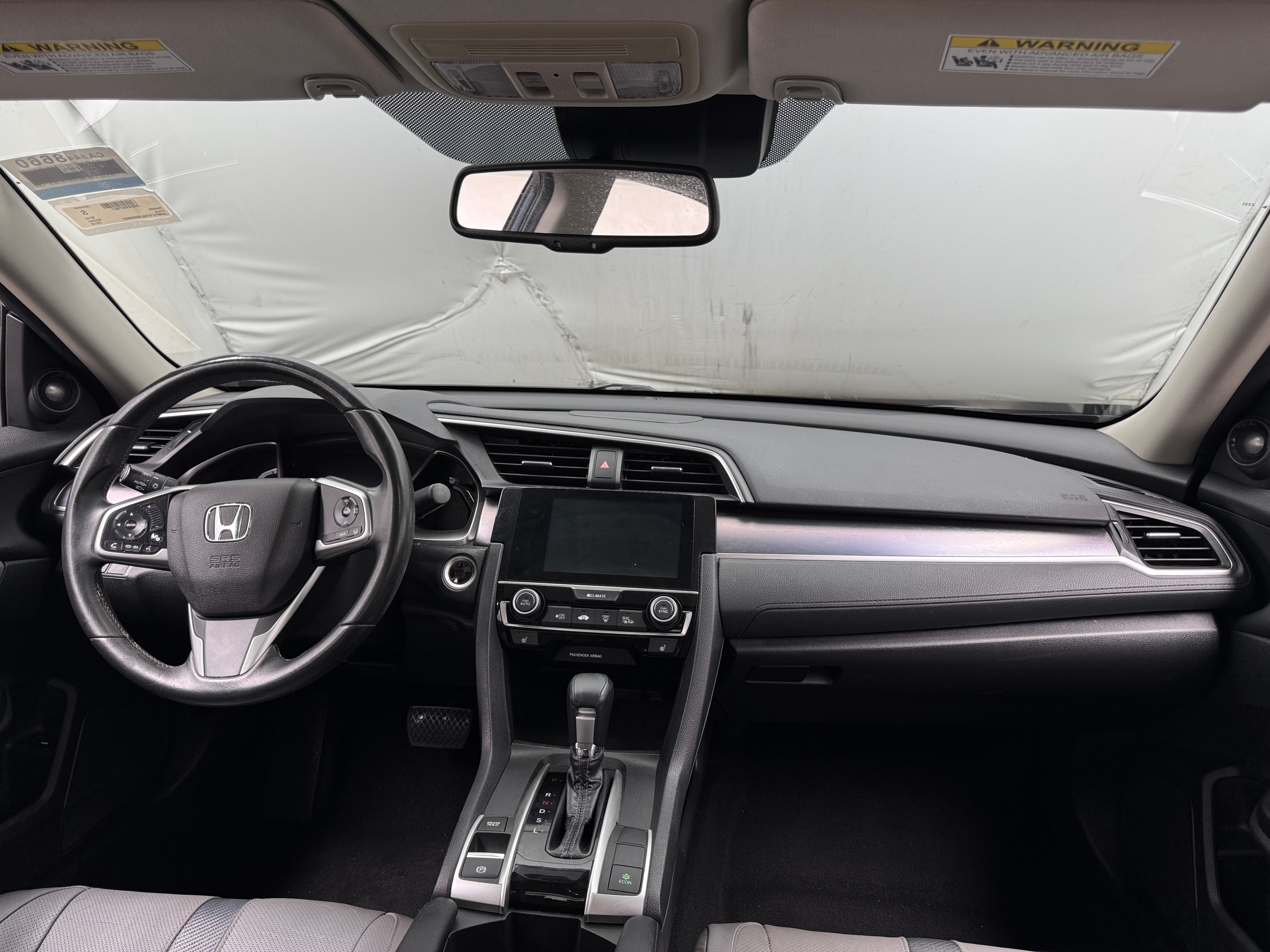 honda civic 2018 JHMFC1F94JX009952 image honda civic 2018 JHMFC1F94JX009952 image