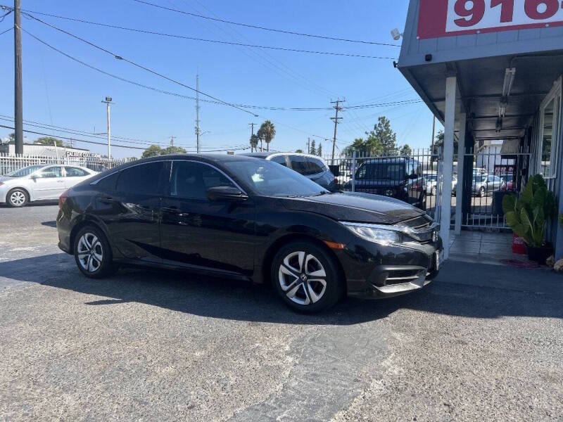 honda civic 2018 19XFC2E54JE028278 image honda civic 2018 19XFC2E54JE028278 image