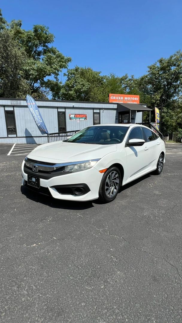 honda civic 2018 19XFC2F85JE024863 image honda civic 2018 19XFC2F85JE024863 image