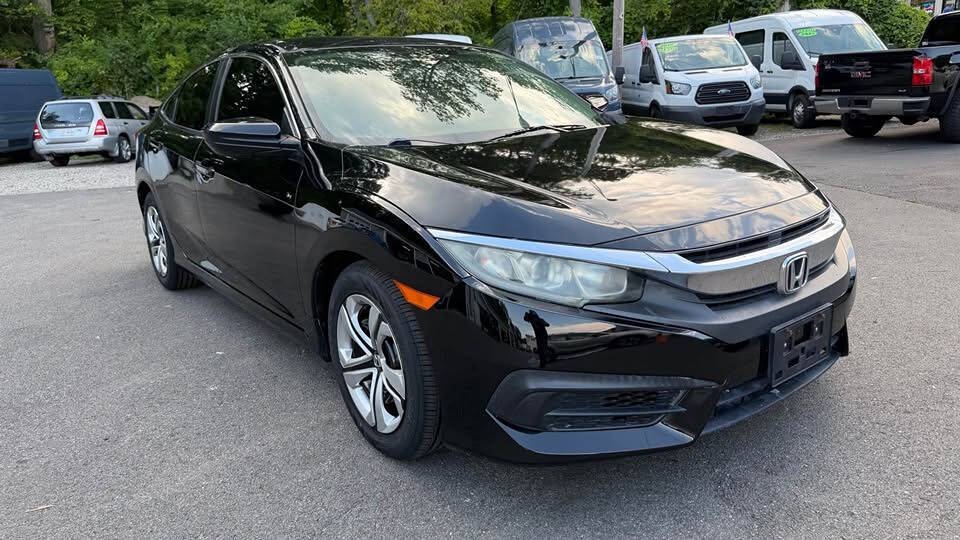 honda civic 2018 2HGFC2F58JH523085 image honda civic 2018 2HGFC2F58JH523085 image