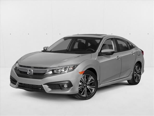 honda civic 2018 JHMFC1F38JX018911 image