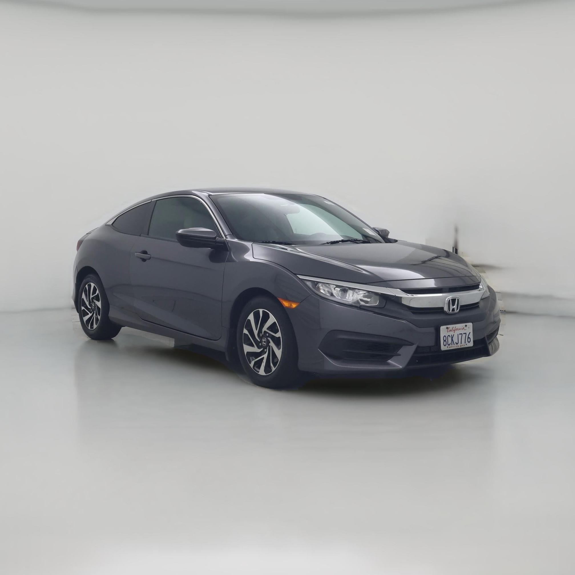 honda civic 2018 2HGFC4B51JH301294 image honda civic 2018 2HGFC4B51JH301294 image