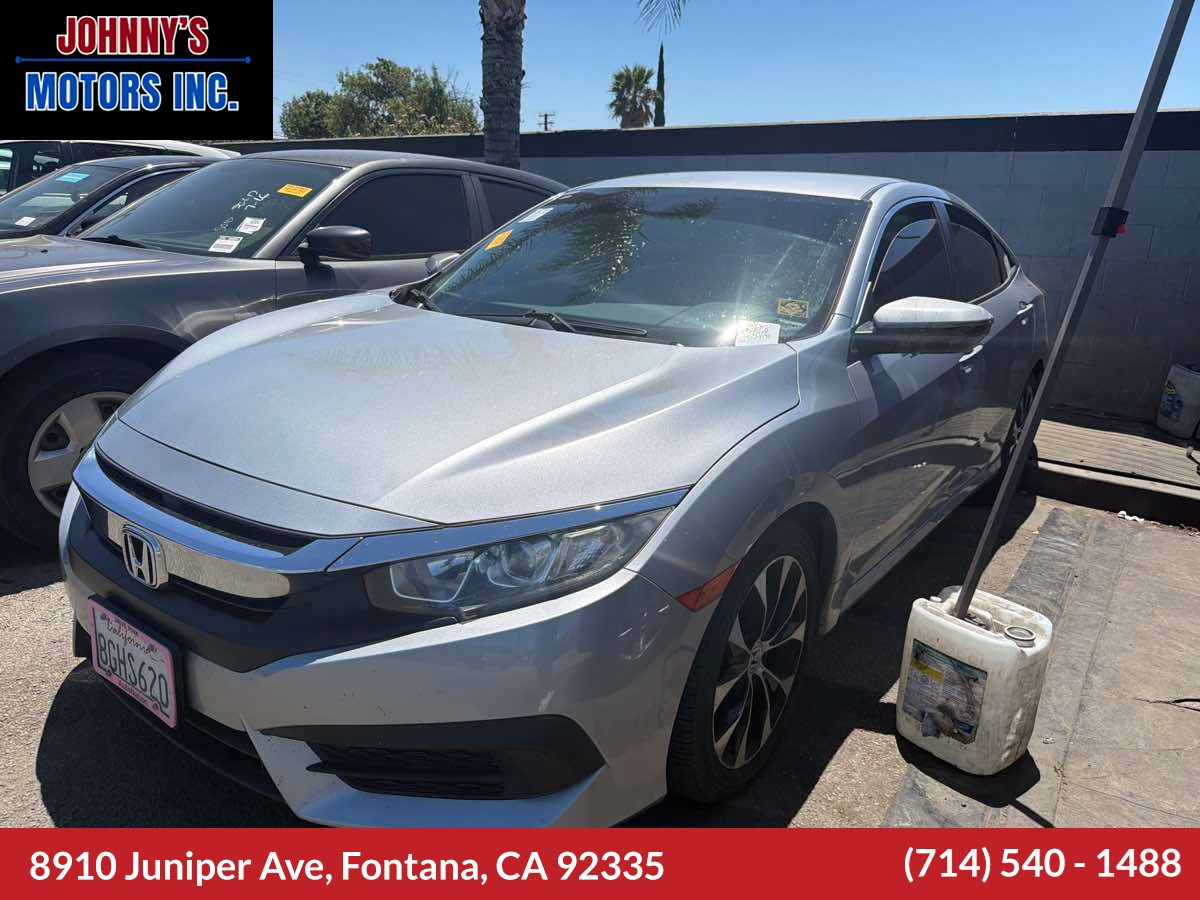 honda civic 2018 2HGFC2F58JH606998 image honda civic 2018 2HGFC2F58JH606998 image