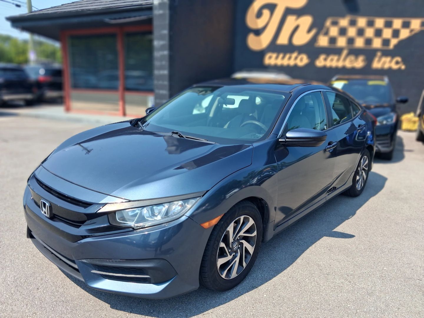 honda civic 2018 2HGFC2F75JH522574 image honda civic 2018 2HGFC2F75JH522574 image