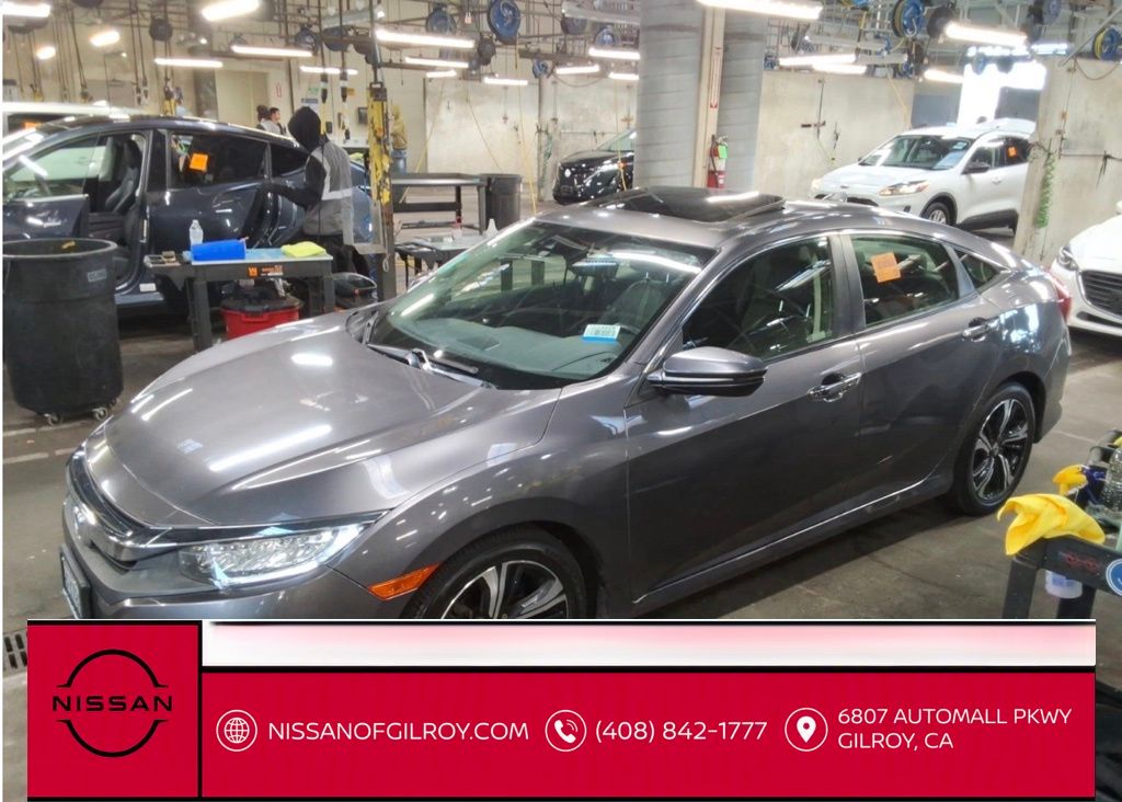 honda civic 2018 JHMFC1F9XJX013360 image honda civic 2018 JHMFC1F9XJX013360 image