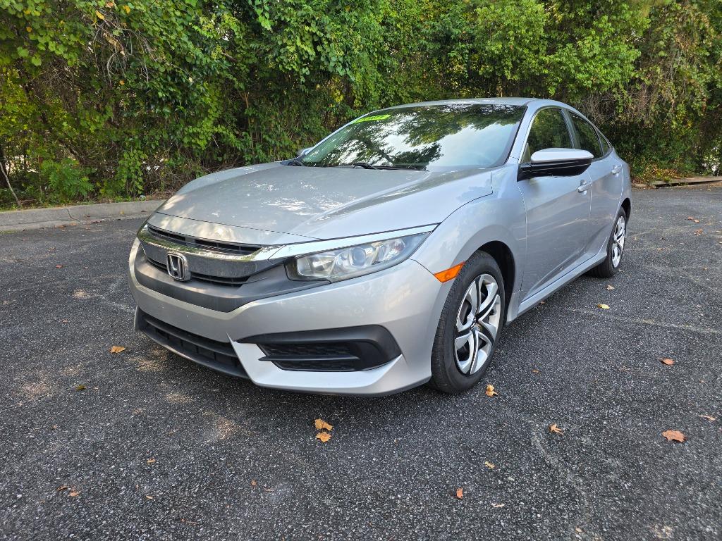 honda civic 2018 2HGFC2F51JH564576 image honda civic 2018 2HGFC2F51JH564576 image