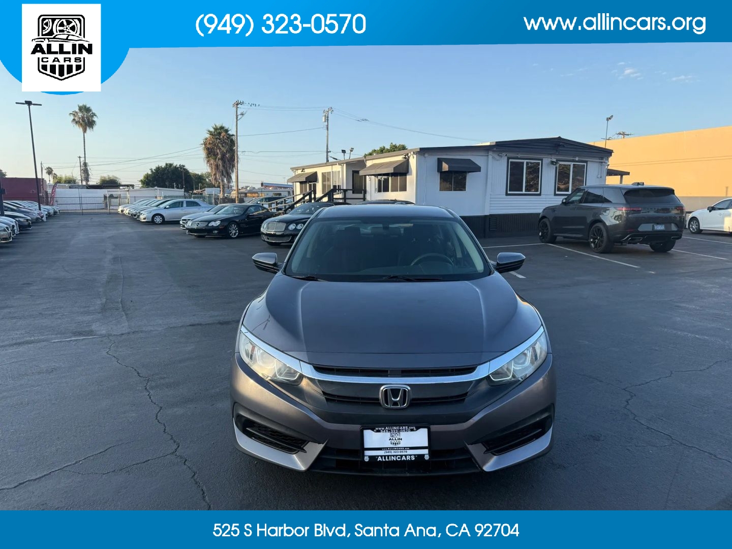 honda civic 2018 2HGFC2F57JH502289 image honda civic 2018 2HGFC2F57JH502289 image