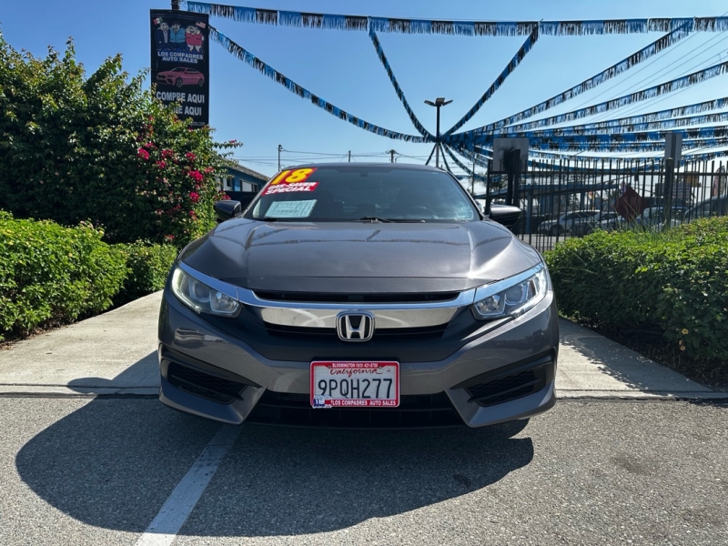honda civic 2018 2HGFC2F58JH541957 image honda civic 2018 2HGFC2F58JH541957 image