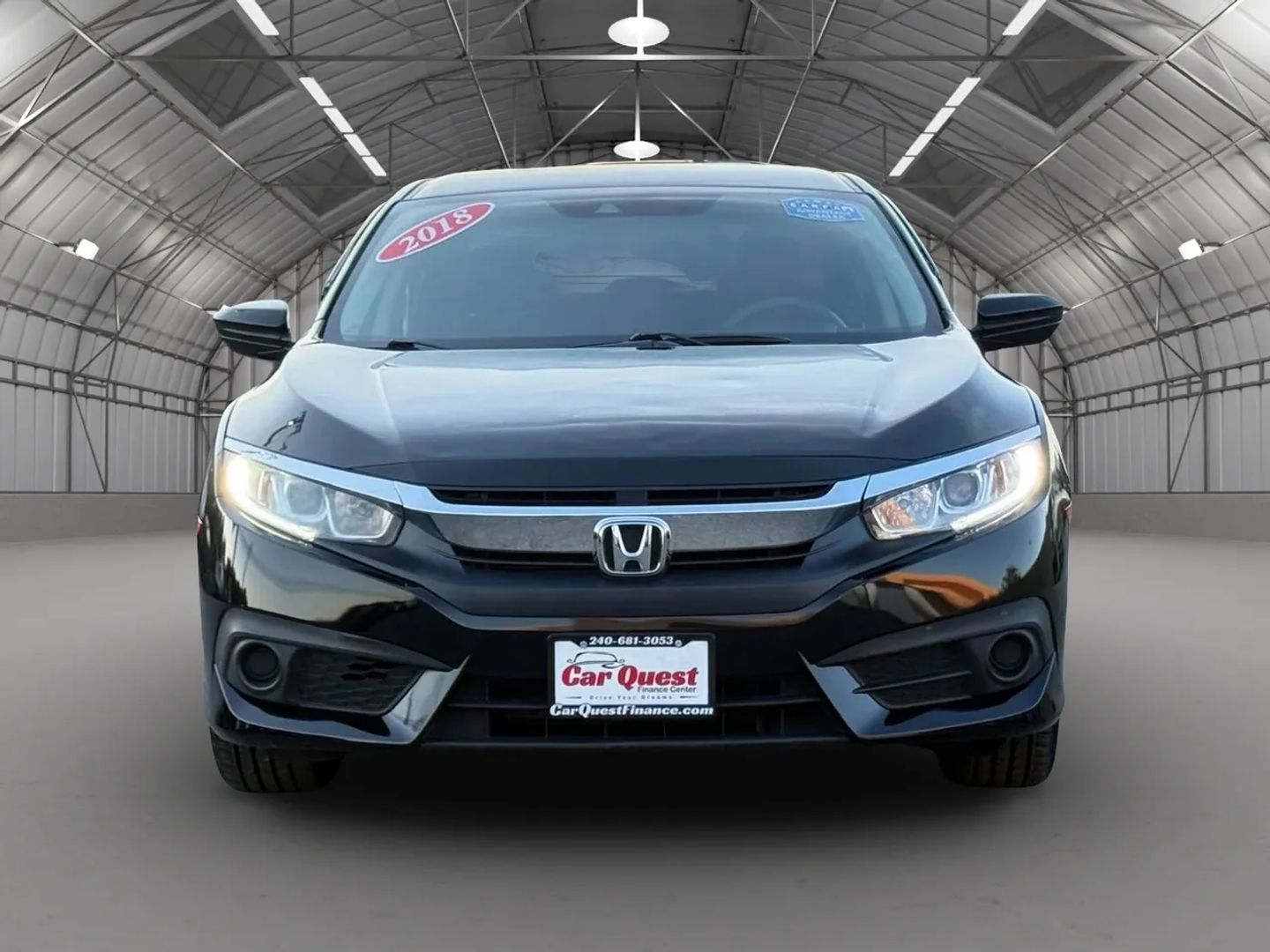 honda civic 2018 2HGFC2F63JH579248 image honda civic 2018 2HGFC2F63JH579248 image