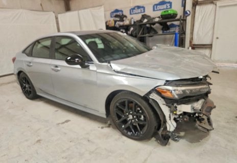 honda civic 2026 2HGFE2F51TH602997 image honda civic 2026 2HGFE2F51TH602997 image