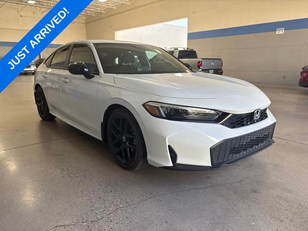 honda civic 2026 2HGFE2F50TH580796 image honda civic 2026 2HGFE2F50TH580796 image