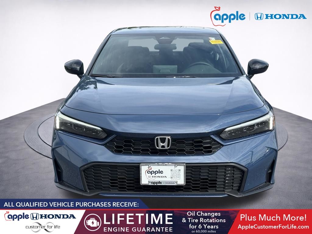 honda civic 2026 2HGFE4F8XTH333257 image honda civic 2026 2HGFE4F8XTH333257 image