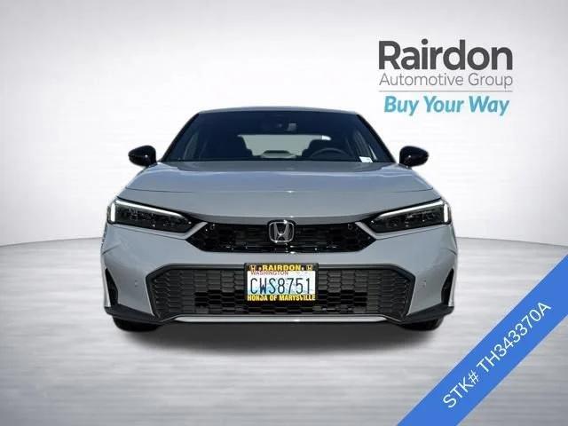 honda civic 2026 2HGFE4F81TH343370 image honda civic 2026 2HGFE4F81TH343370 image