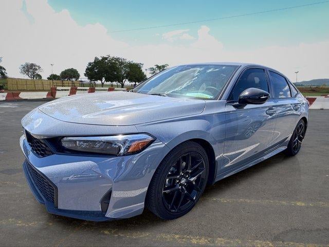 honda civic 2026 2HGFE2F57TH556396 image honda civic 2026 2HGFE2F57TH556396 image