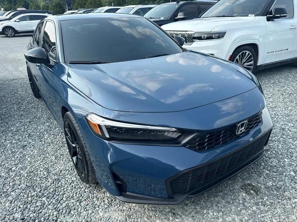 honda civic 2026 2HGFE2F54TH547039 image honda civic 2026 2HGFE2F54TH547039 image