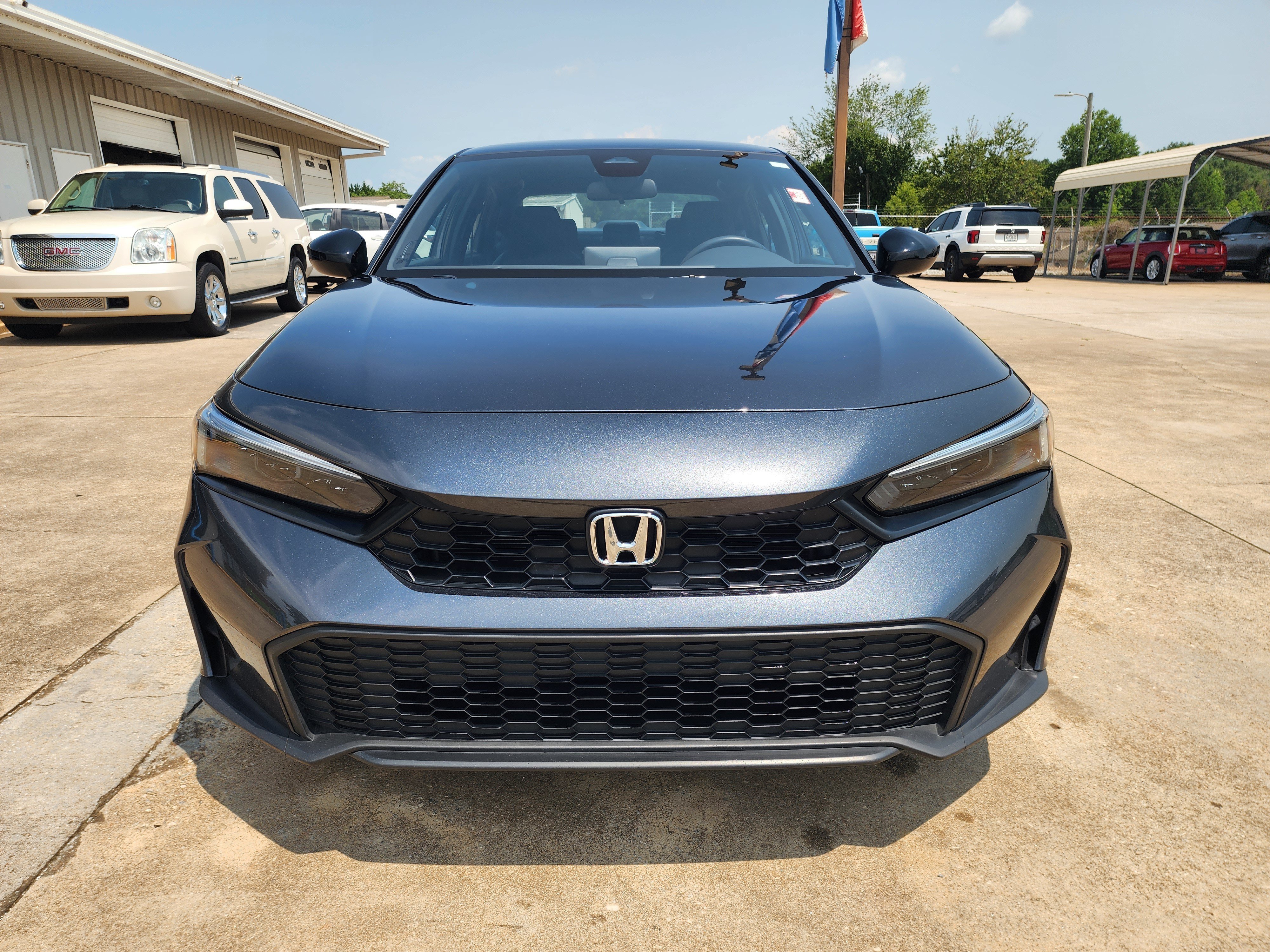 honda civic 2026 2HGFE2F51TH507727 image honda civic 2026 2HGFE2F51TH507727 image