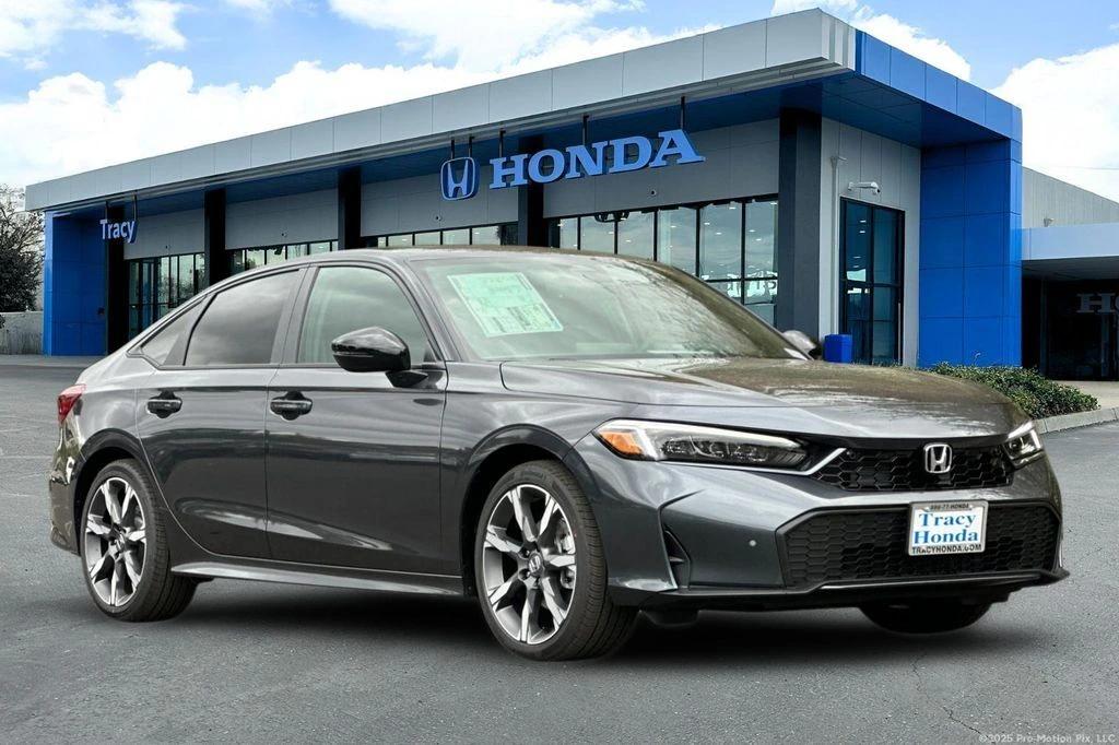honda civic 2026 2HGFE4F85TH350709 image honda civic 2026 2HGFE4F85TH350709 image
