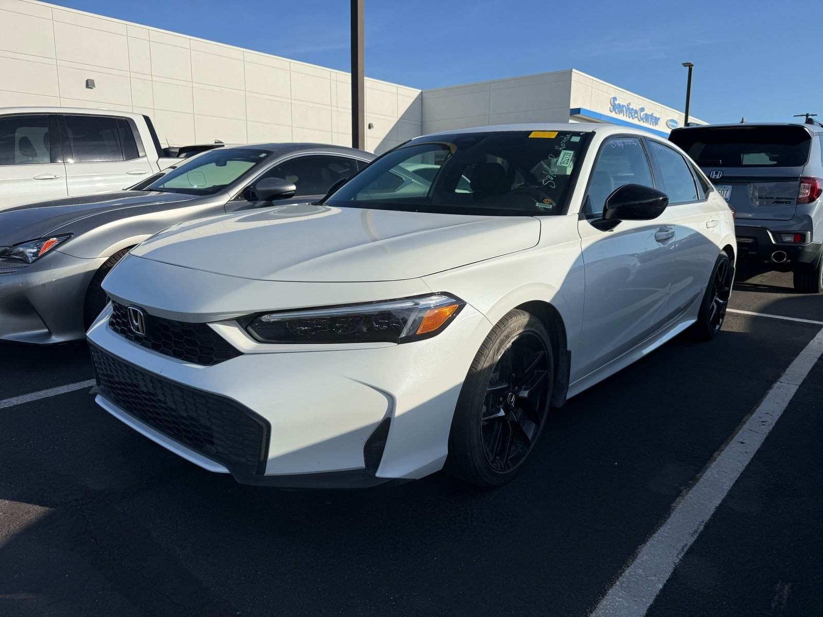 honda civic 2026 2HGFE4F81TH302852 image honda civic 2026 2HGFE4F81TH302852 image