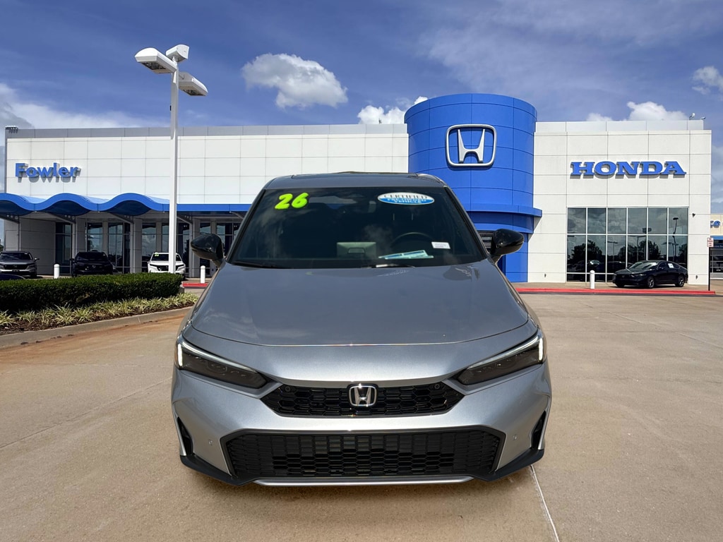 honda civic 2026 2HGFE4F86TH330257 image honda civic 2026 2HGFE4F86TH330257 image