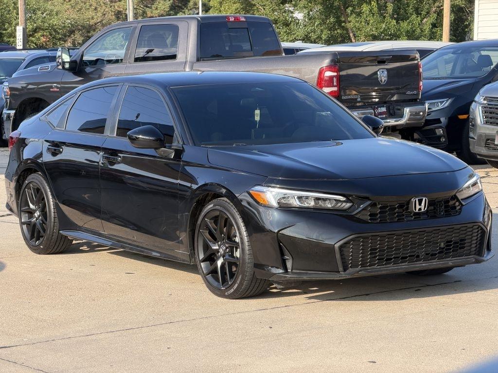honda civic 2026 2HGFE2F5XTH555436 image honda civic 2026 2HGFE2F5XTH555436 image