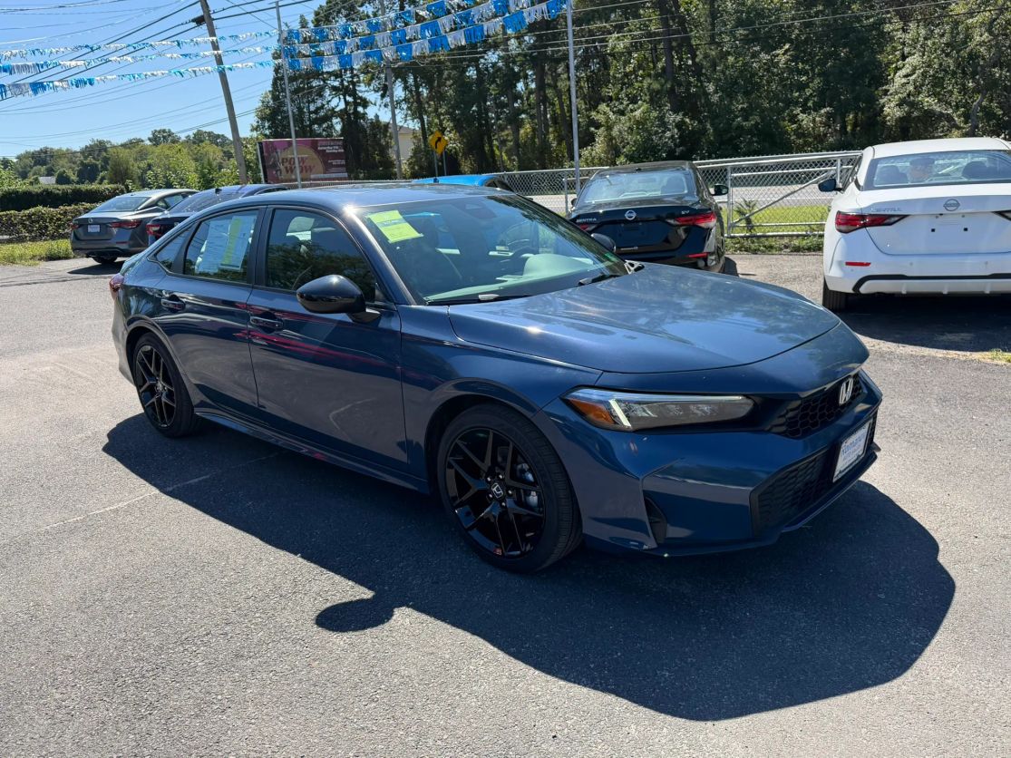 honda civic 2026 2HGFE4F83TH313612 image honda civic 2026 2HGFE4F83TH313612 image