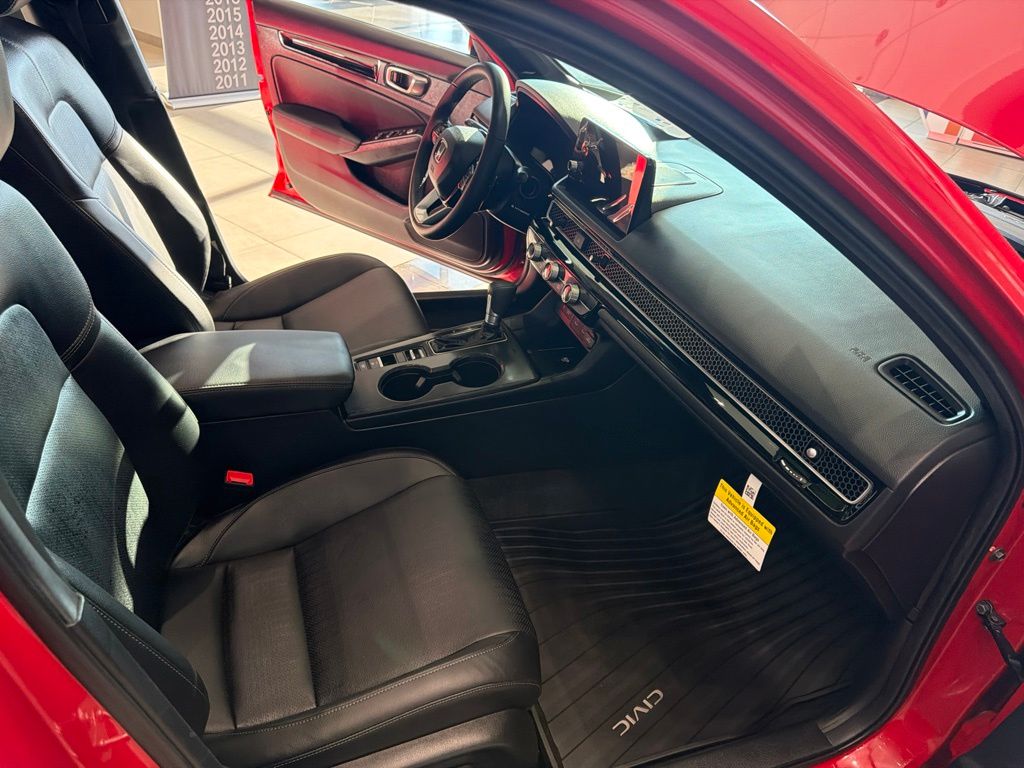 honda civic 2026 2HGFE4F85TH333313 image honda civic 2026 2HGFE4F85TH333313 image