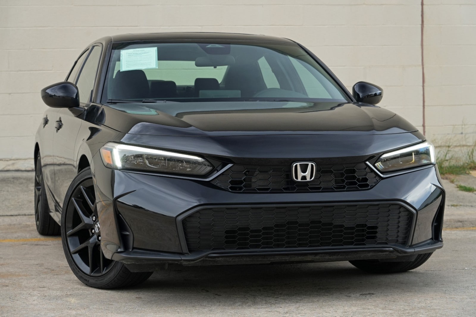 honda civic 2026 2HGFE4F85TH318097 image honda civic 2026 2HGFE4F85TH318097 image