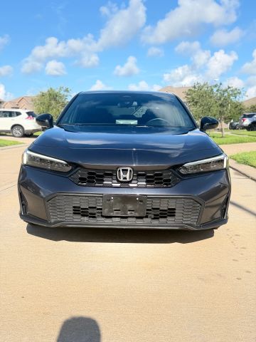 honda civic 2026 2HGFE2F52TH537674 image honda civic 2026 2HGFE2F52TH537674 image
