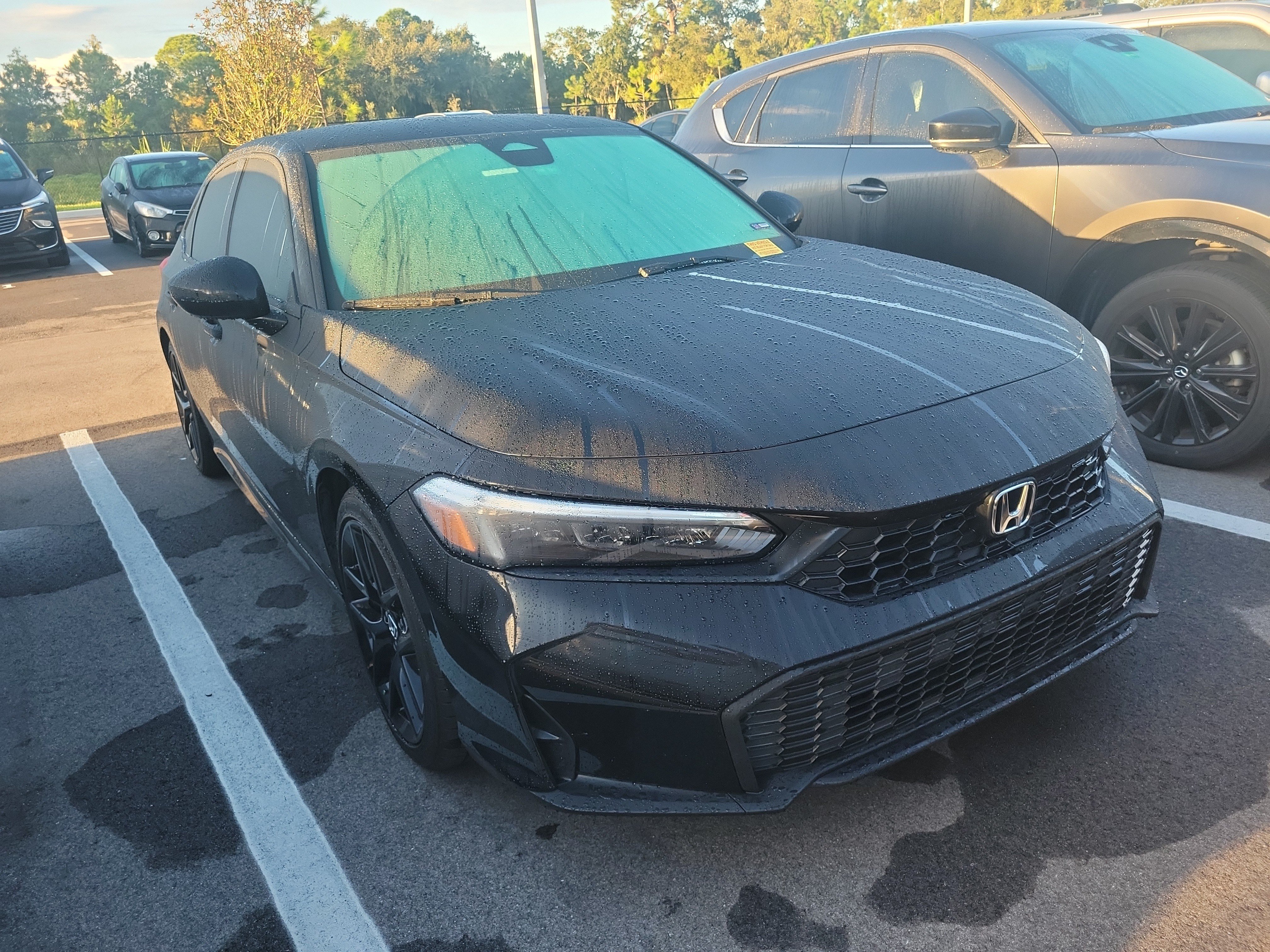 honda civic 2026 2HGFE2F55TH535241 image honda civic 2026 2HGFE2F55TH535241 image