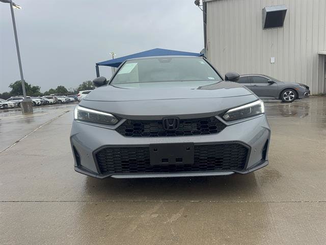 honda civic 2026 2HGFE4F85TH344523 image honda civic 2026 2HGFE4F85TH344523 image