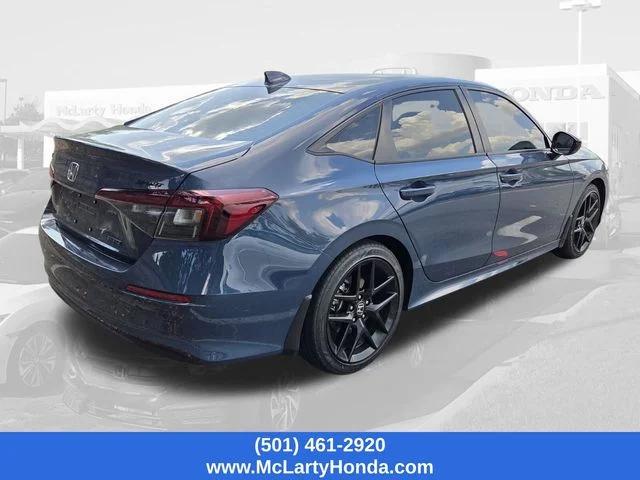 honda civic 2026 2HGFE4F80TH335714 image honda civic 2026 2HGFE4F80TH335714 image
