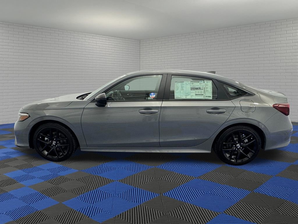 honda civic 2026 2HGFE4F86TH317072 image honda civic 2026 2HGFE4F86TH317072 image