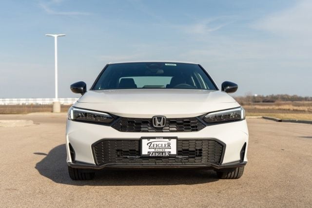 honda civic 2026 2HGFE2F5XTH527331 image honda civic 2026 2HGFE2F5XTH527331 image
