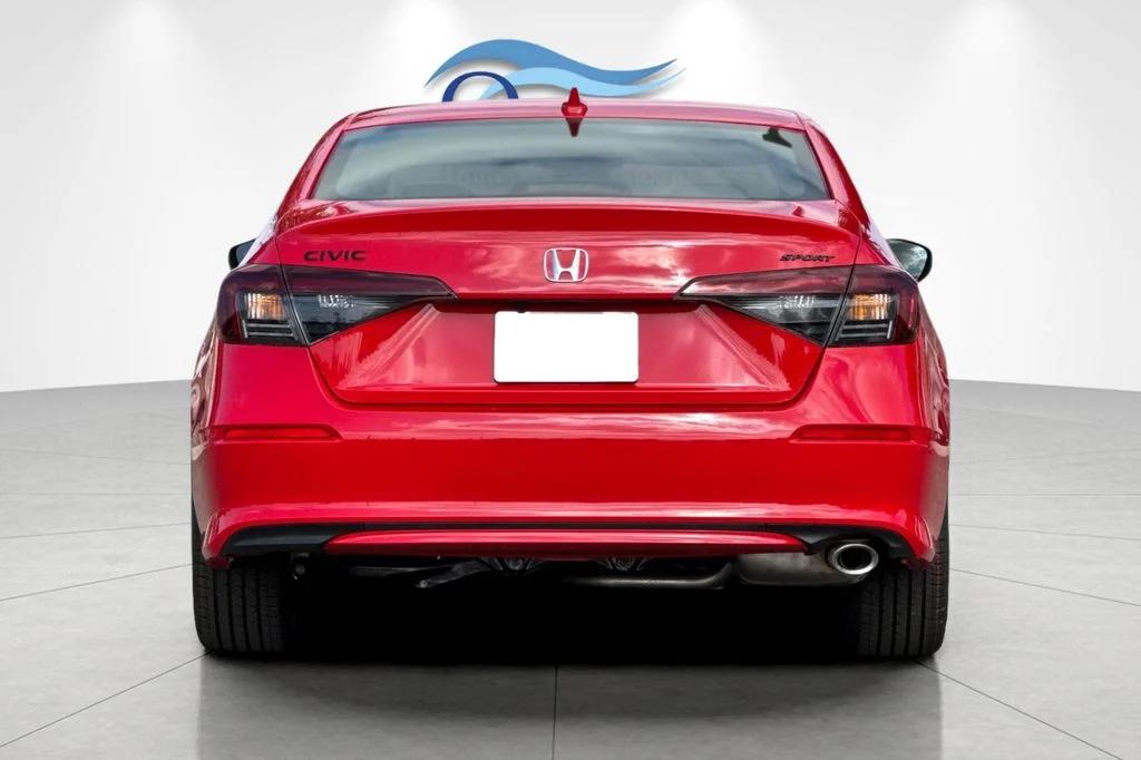 honda civic 2026 2HGFE2F51TH586543 image honda civic 2026 2HGFE2F51TH586543 image