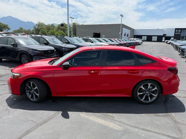 honda civic 2026 2HGFE4F84TH309228 image honda civic 2026 2HGFE4F84TH309228 image